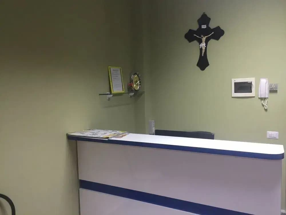 Milan Hotel - Hostel - photo 15