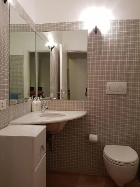 Home Suite Rome - photo 46
