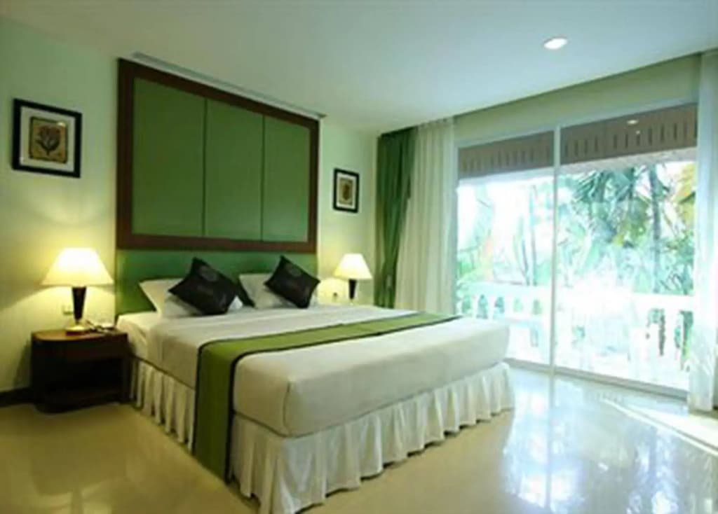 Windmill Resort Hotel - photo 5