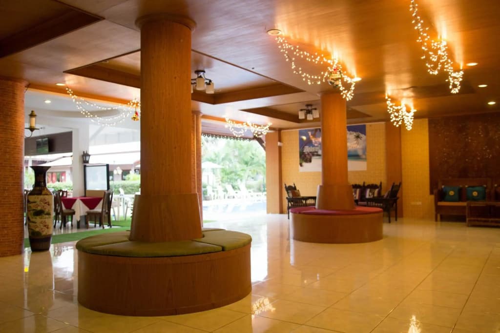 Natural Samui Hotel - photo 2