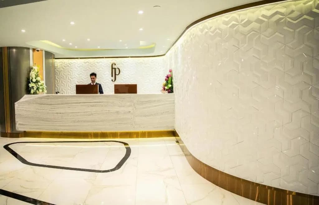 First Pride Hotel - photo 16
