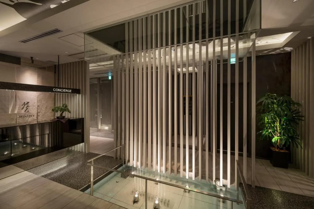 HOTELみなと-MINATO- - photo 14