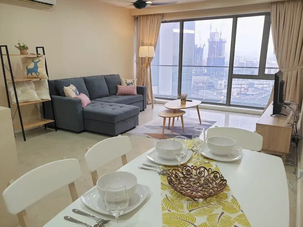 Fairlane Residences  by Sarah's Lodge - photo 2