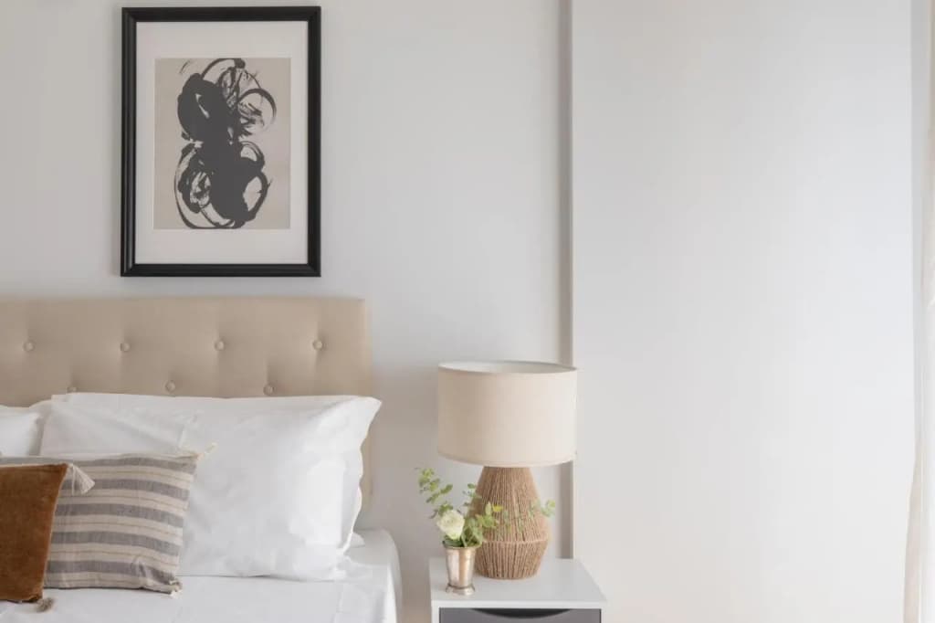 Boudoir Vatican Apartment - photo 1
