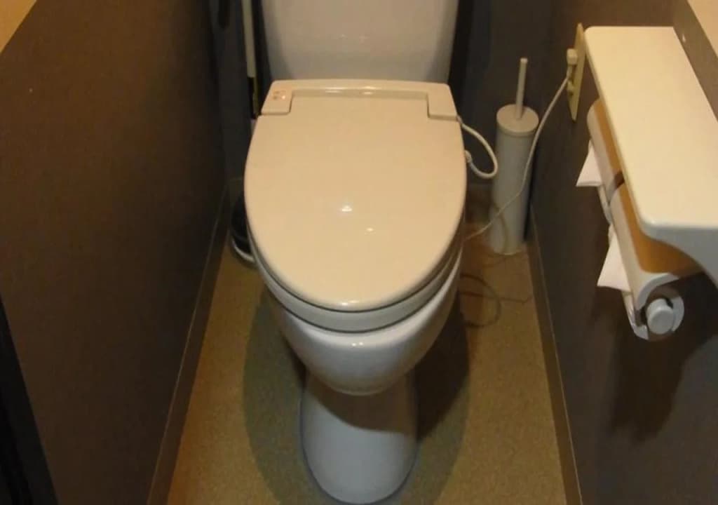 Backpacker's Ryokan Budget Inn - photo 5