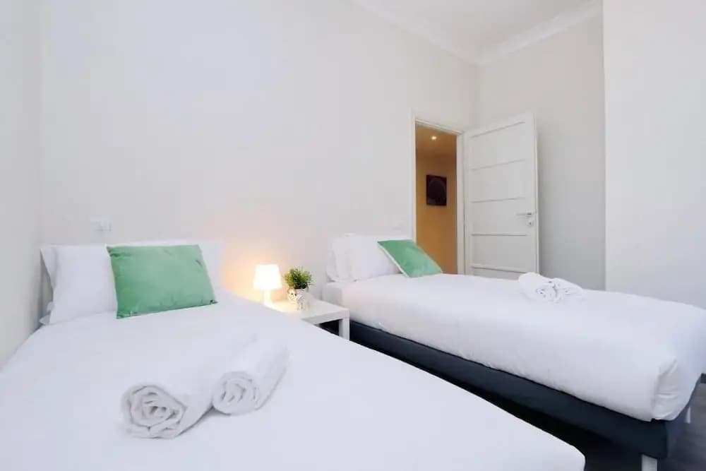 Galilei Apartment - photo 5