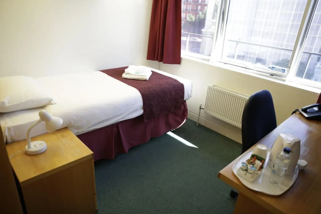 Beit Hall - Campus Accommodation - photo 4