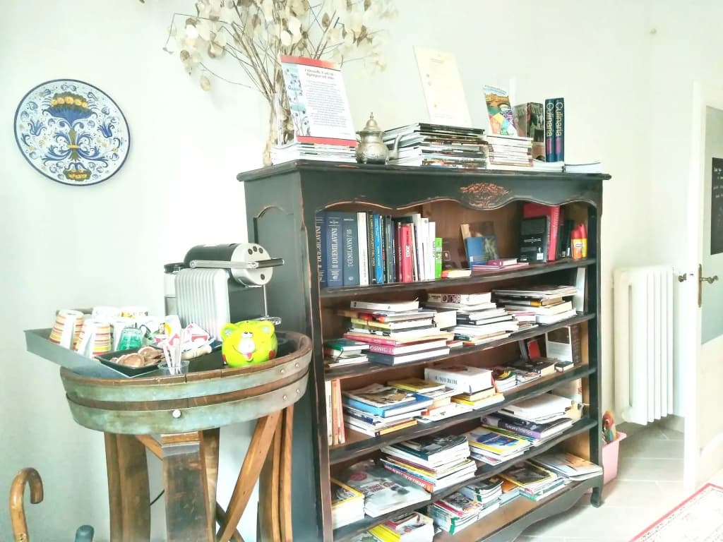 Gourmet B&B Villa Landucci - photo 10