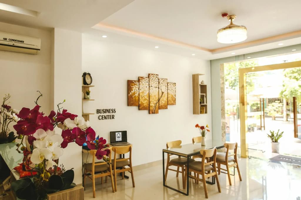 Red Hotel Da Nang - photo 13