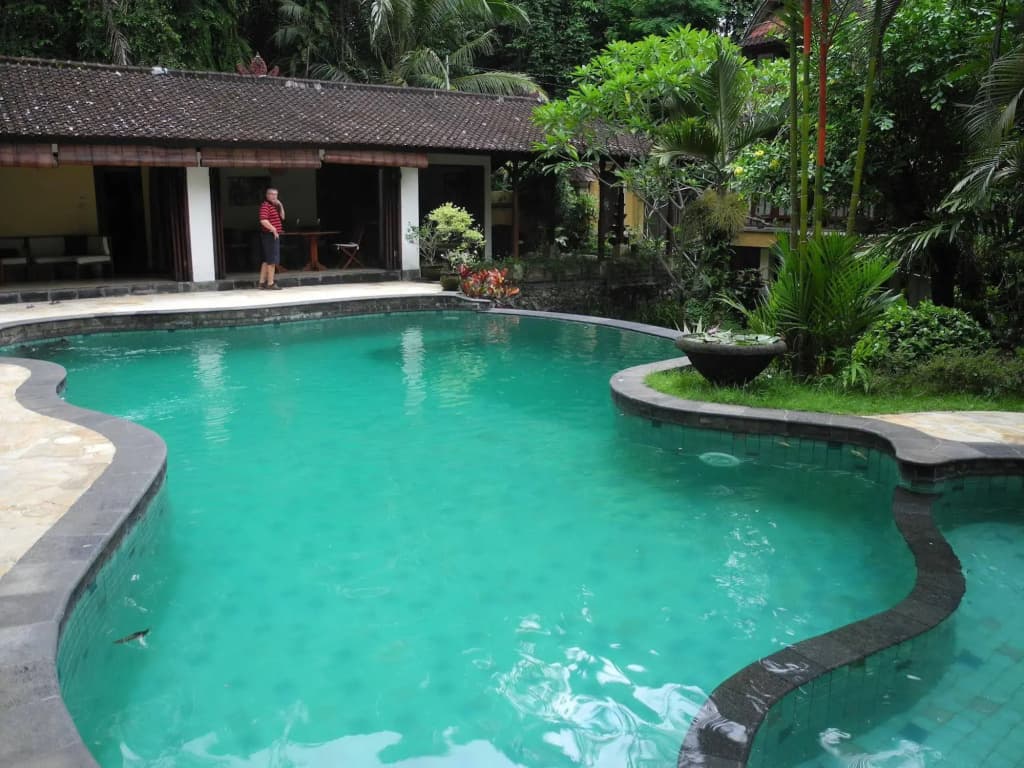 Villa Jineng Ubud Bali - photo 11