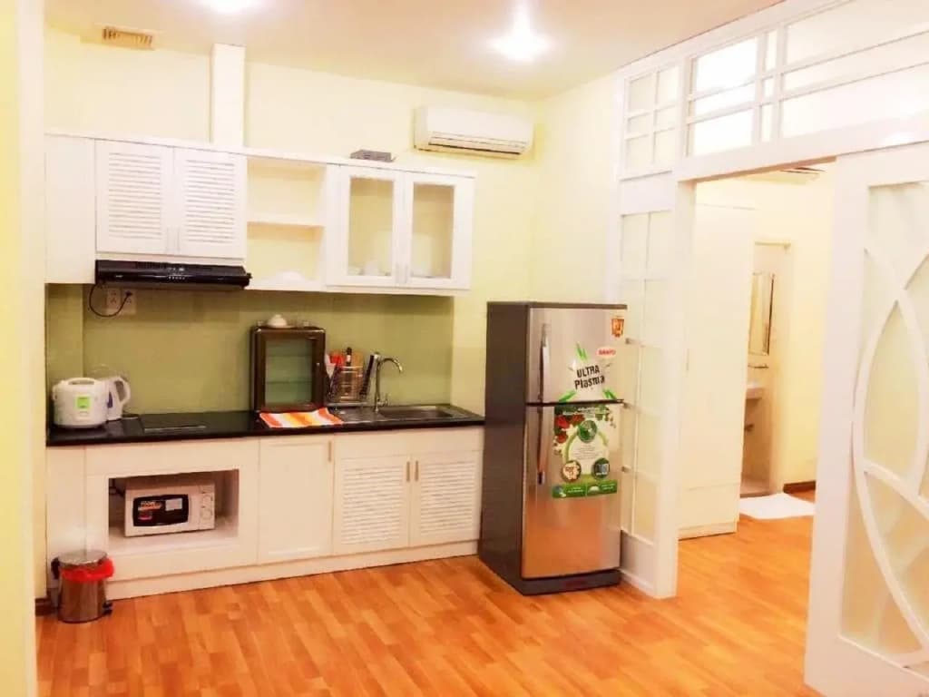 Greenlife ApartHotel - photo 11