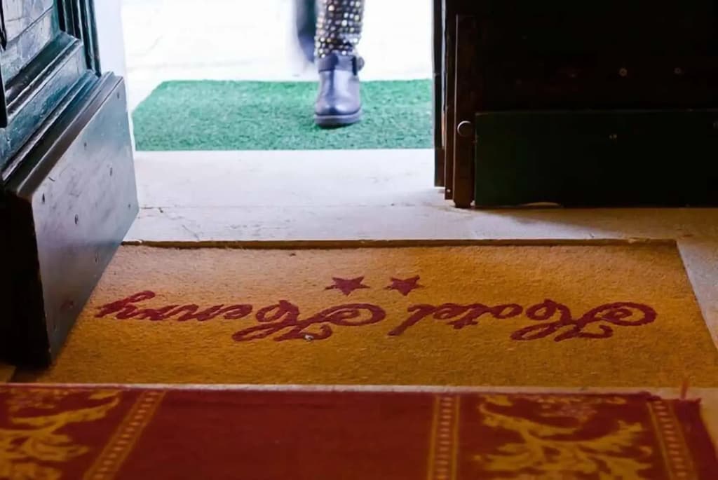 Hotel Henry - photo 12