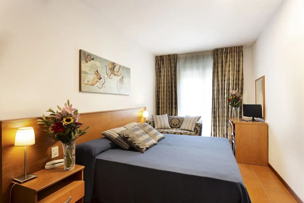 Hotel Corolle - photo 3