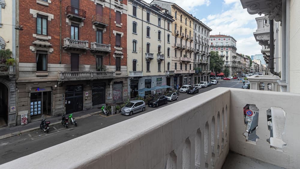 Italianway Comfort - Plinio 33 - photo 28