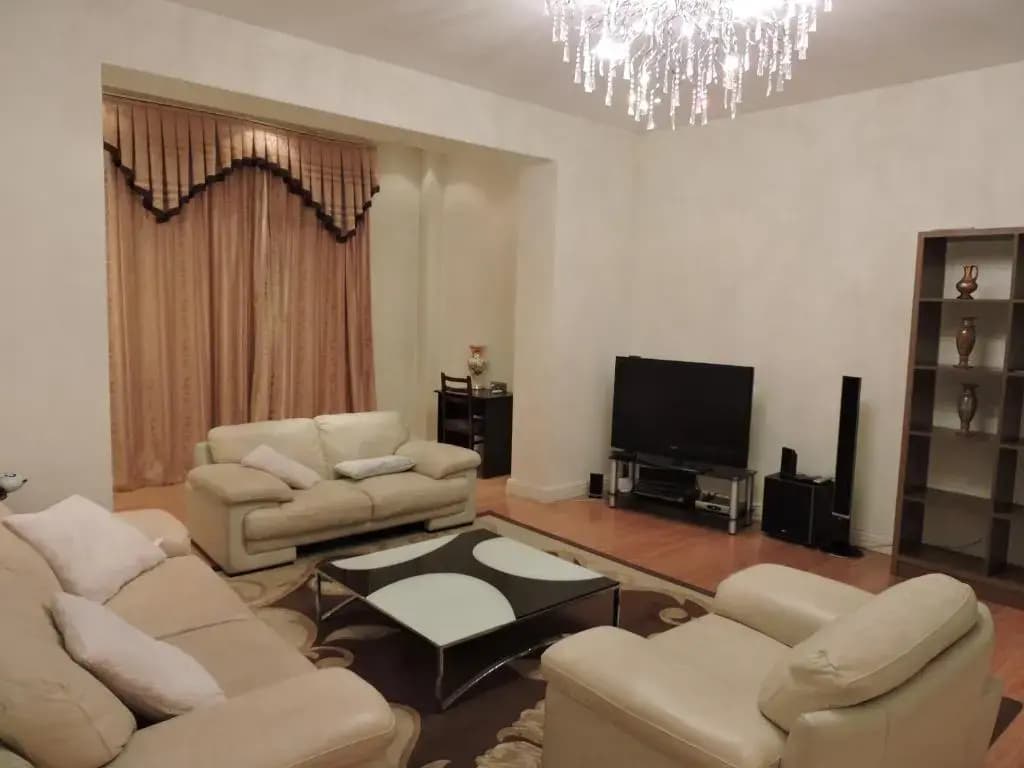 1 Shota Rustaveli Avenue - photo 2