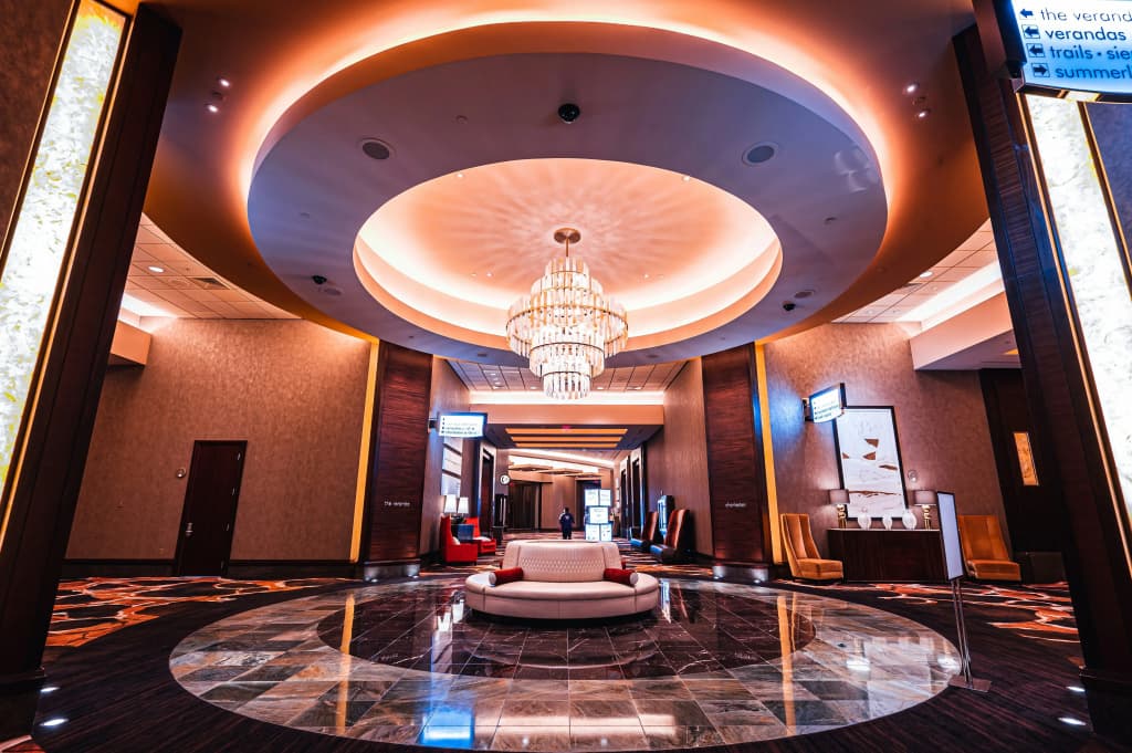 Red Rock Casino, Resort and Spa - photo 13