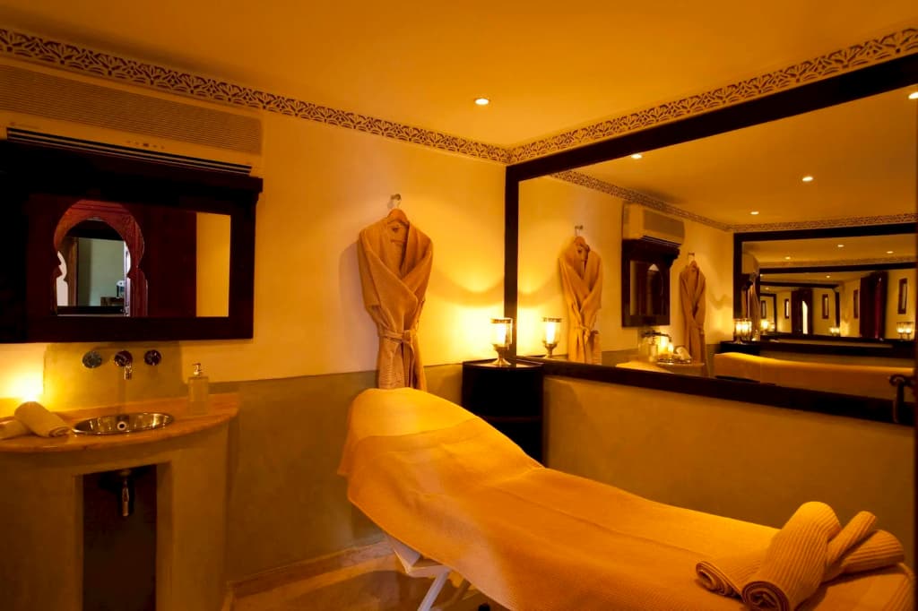 Riad Charai - photo 17