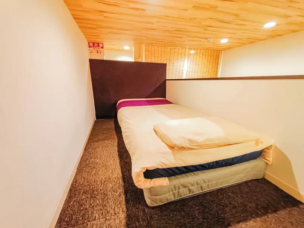 Sakura Villa Osaka - photo 28