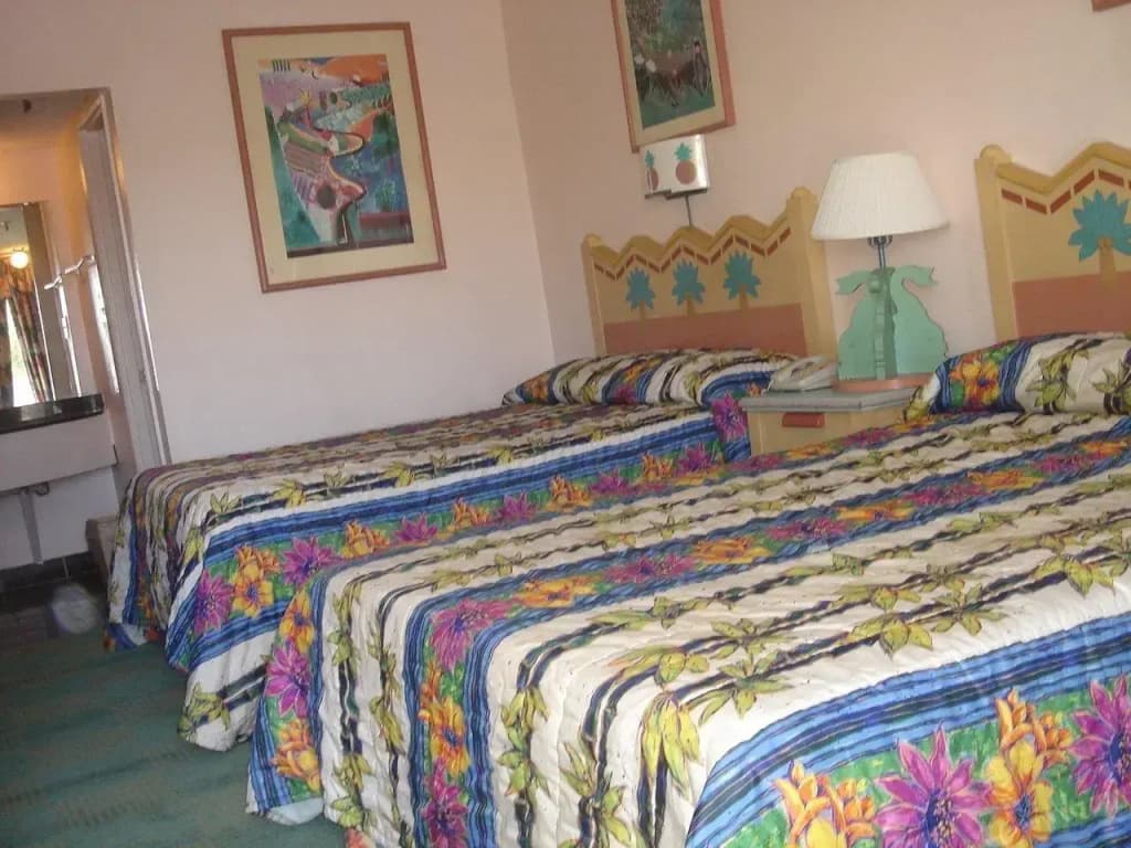 Vacation Lodge - photo 1