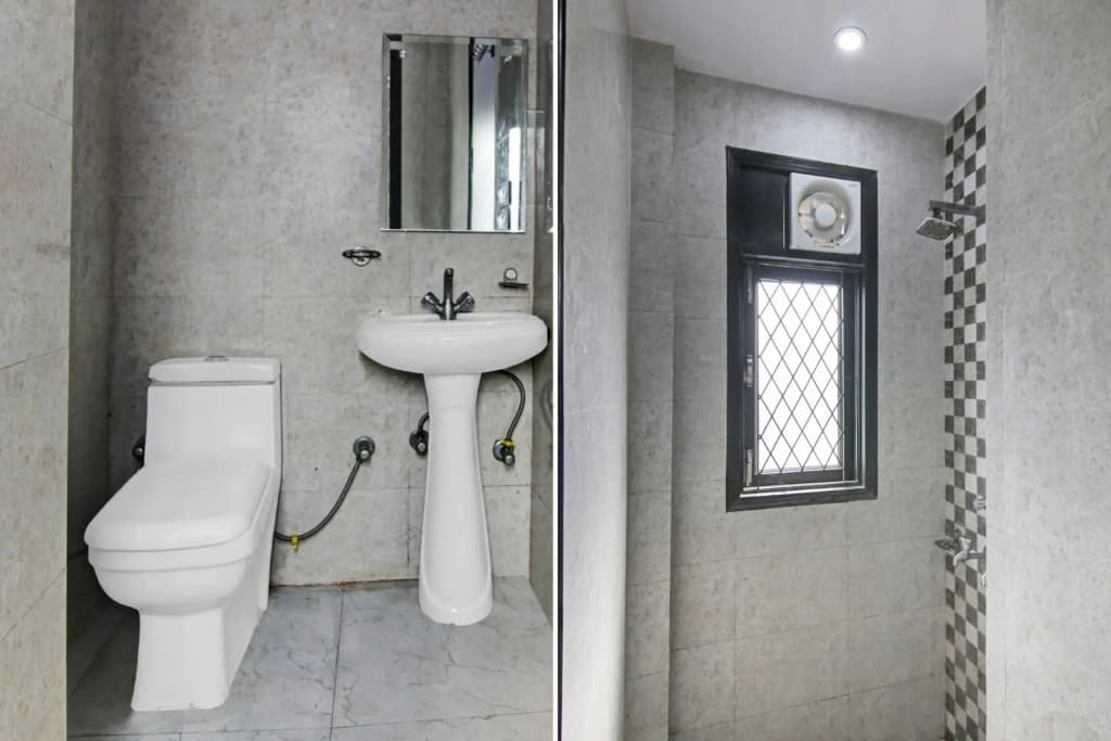 OYO Flagship 70255 Star Light Inn - photo 9