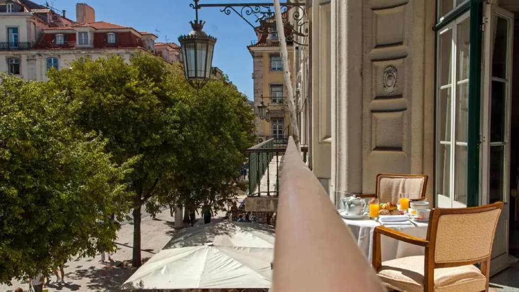 Hotel Metropole - photo 34
