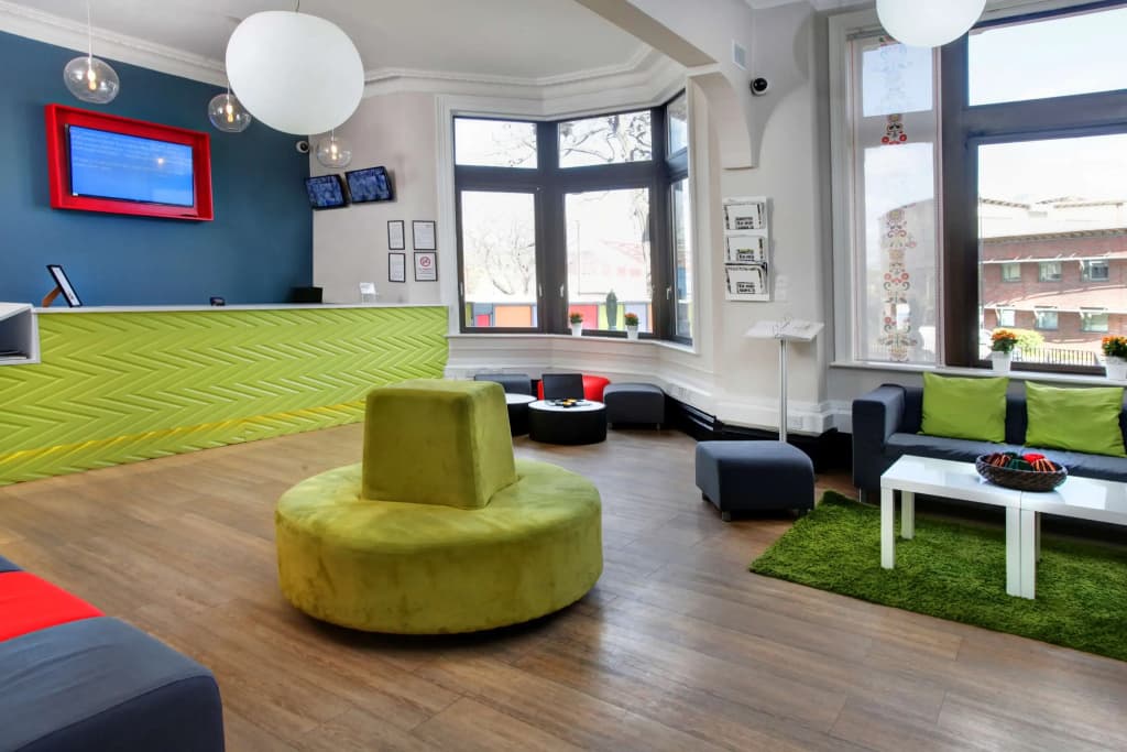 Best Western London Peckham Hotel - photo 15