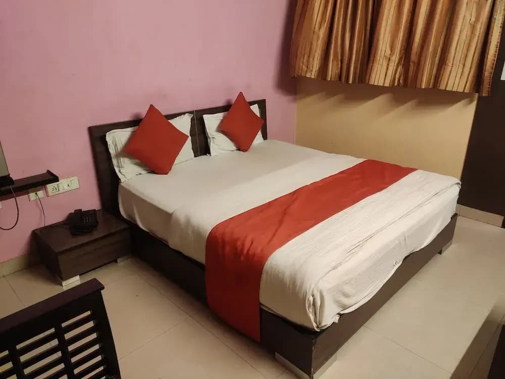 Hotel Trio Durga - photo 5