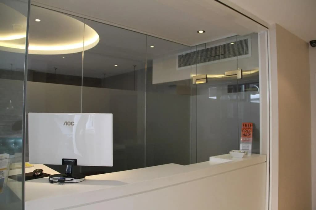 The Jade Hotel - photo 16