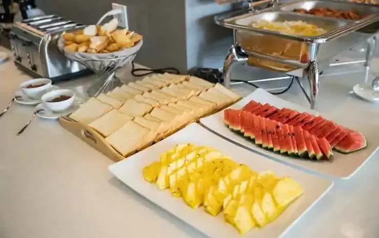 Yes Hotel Danang - photo 22
