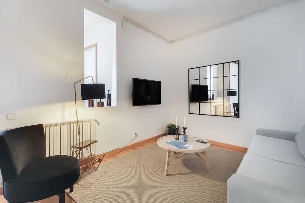 Sweet Inn Apartments Eixample - photo 19