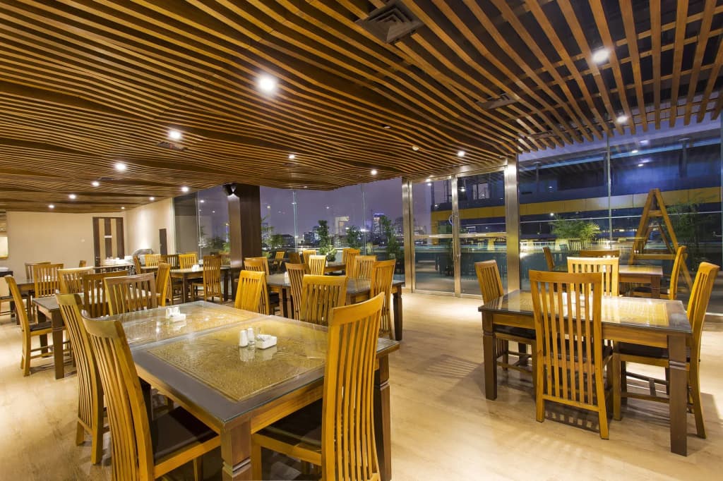 Lynt Hotel Jakarta - photo 14