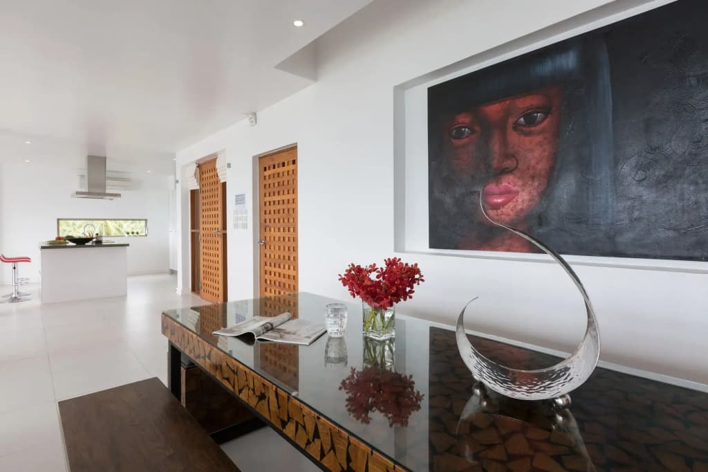 Villa Jaliza - photo 29