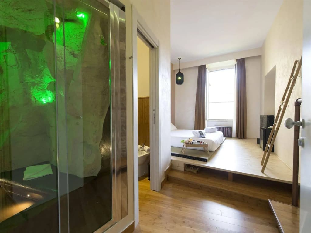 Guesthouse o Affittacamere Magenta  Pantheon Navona - photo 2
