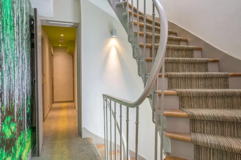 Hotel Prince Albert Wagram - photo 15