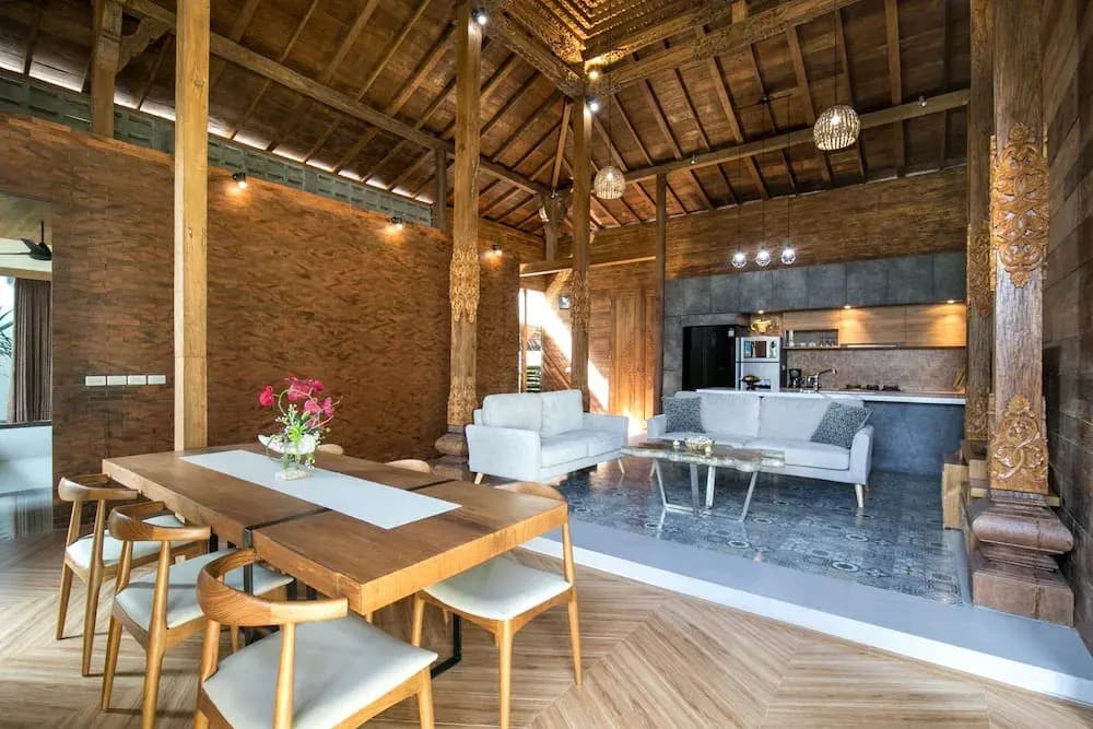 Tunjungsari Villa - photo 17