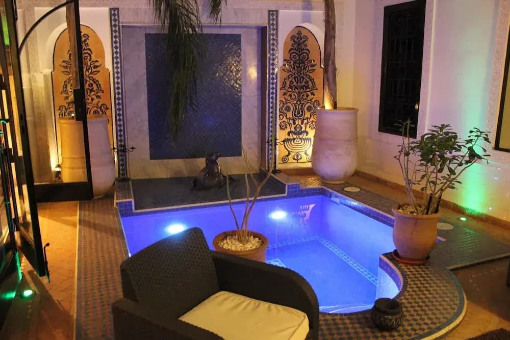 Riad Markaal - photo 18