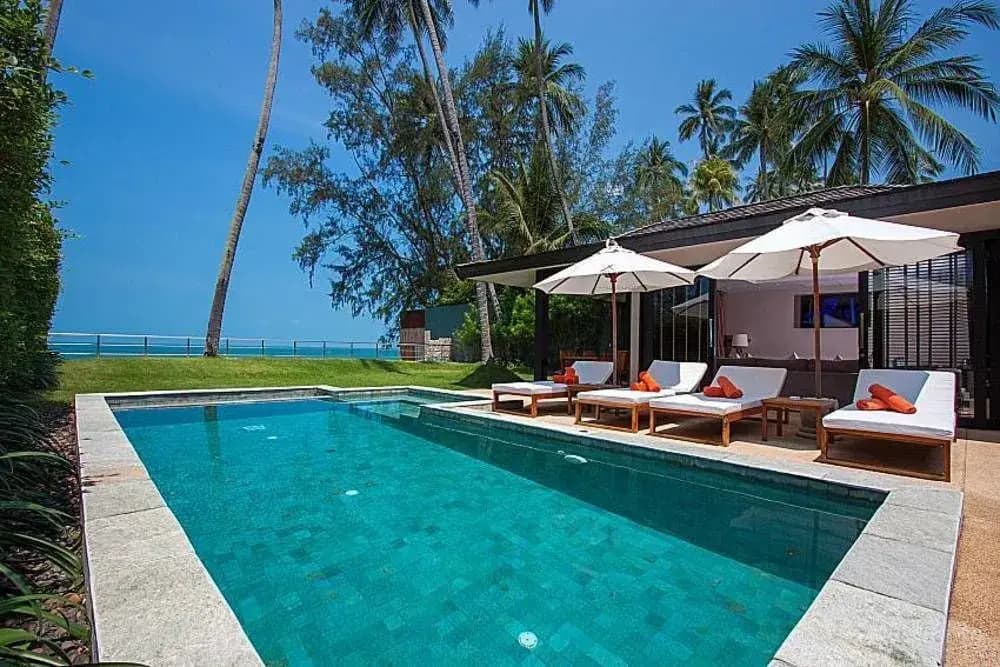 Nikki Beach Resort - Beach Front Star 2 - photo 2