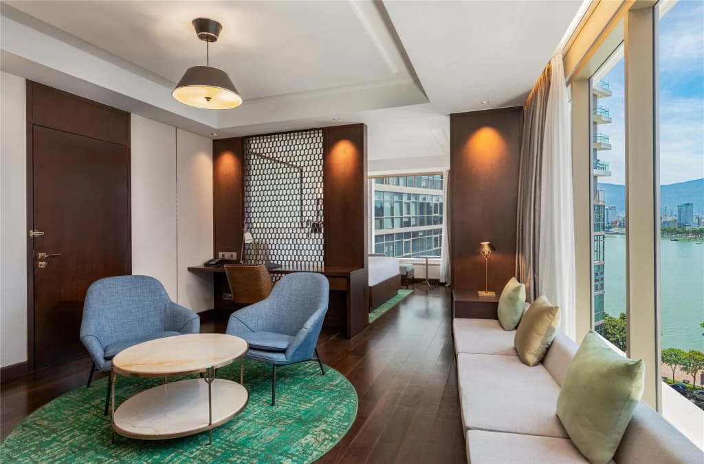 Hilton Da Nang - photo 43