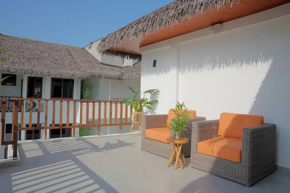 Cocomo Maldives - photo 27