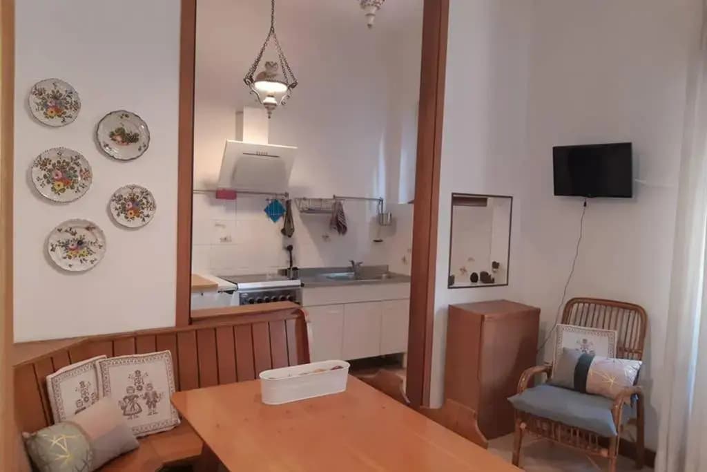 Casa Pusterla - photo 3