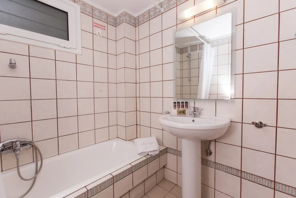 Delice Hotel Apartments - photo 8