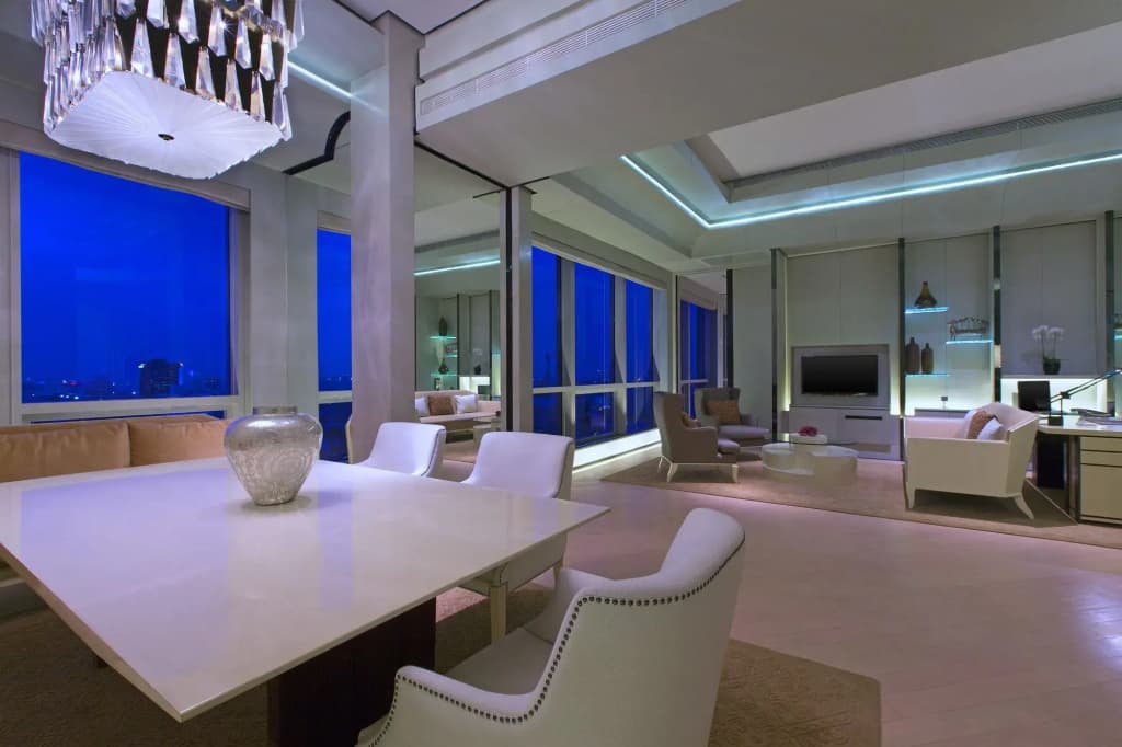 Keraton at The Plaza, The Unbound Collection by Hyatt - photo 8