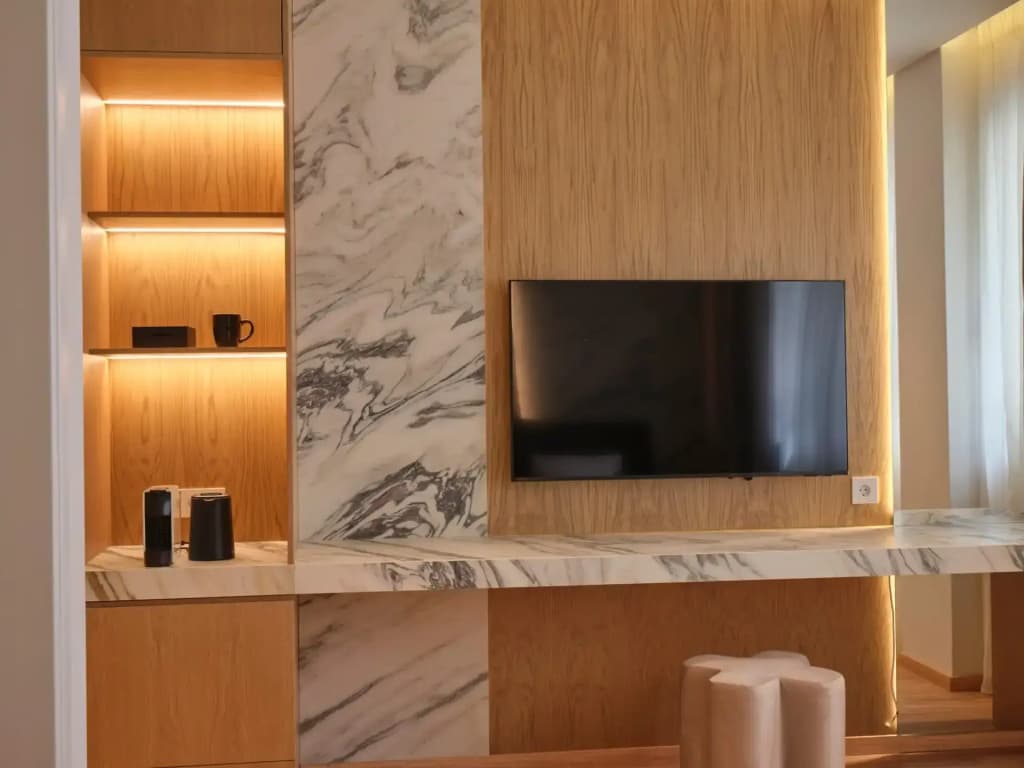 Nur City Suites - photo 8