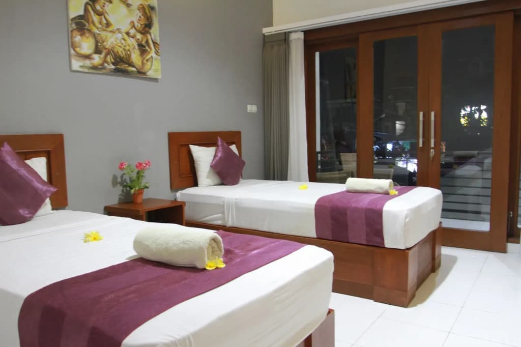 D'gaduh Suite Kuta - photo 29