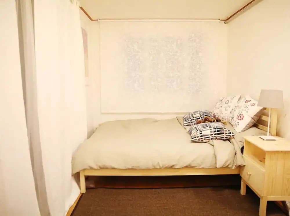 JJ's Studio in Hongdae - photo 21