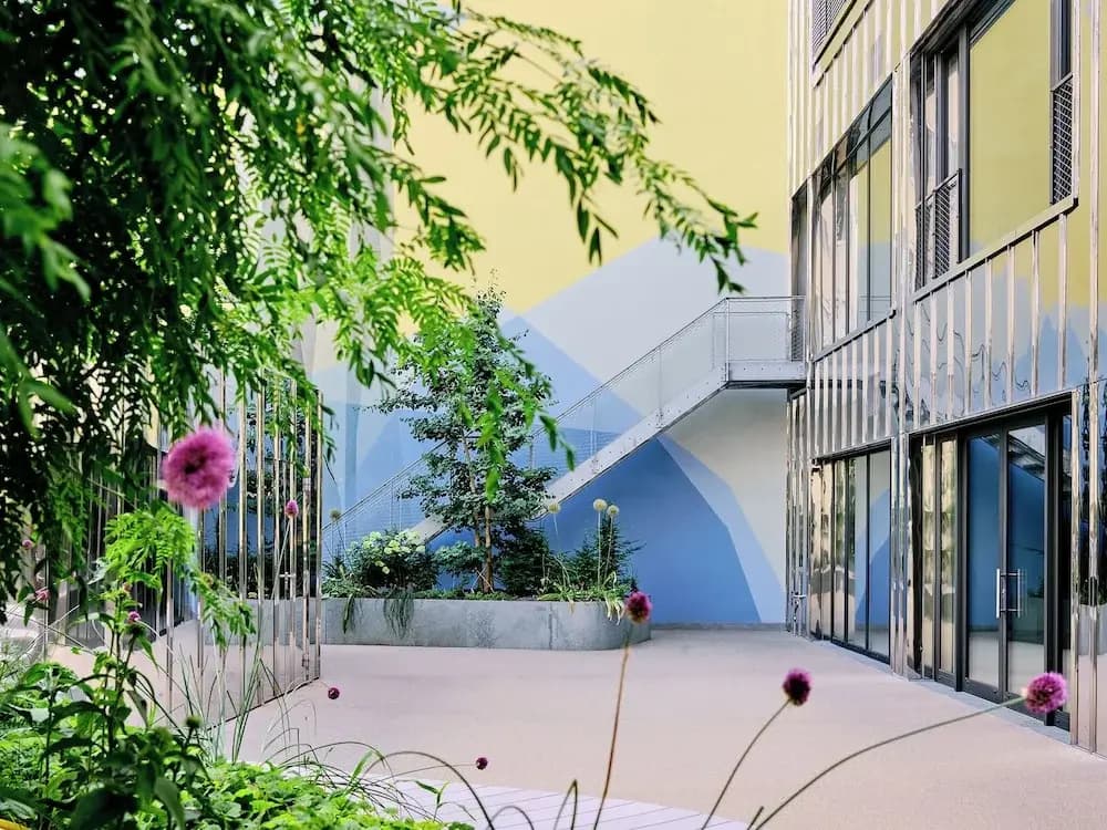 Mavo Lab - photo 12