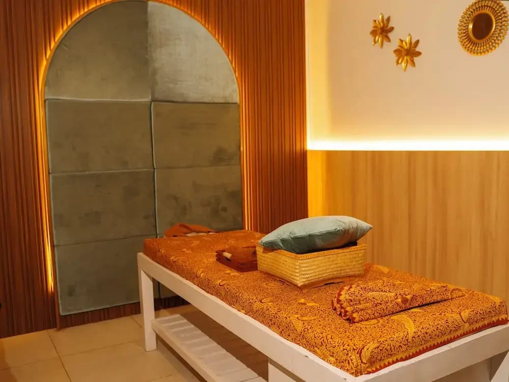 Valstar Hotel Canggu - photo 25