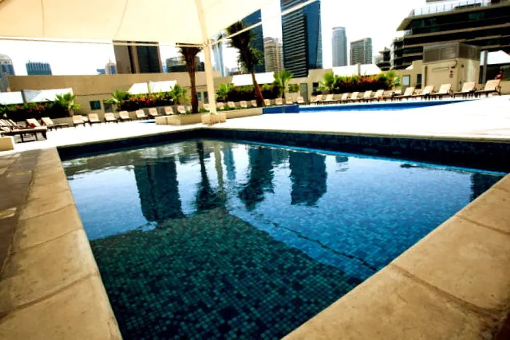 br Dubai Marina View - photo 11