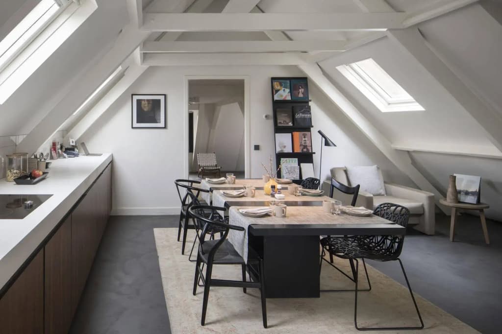 COMMUNE suites - photo 11