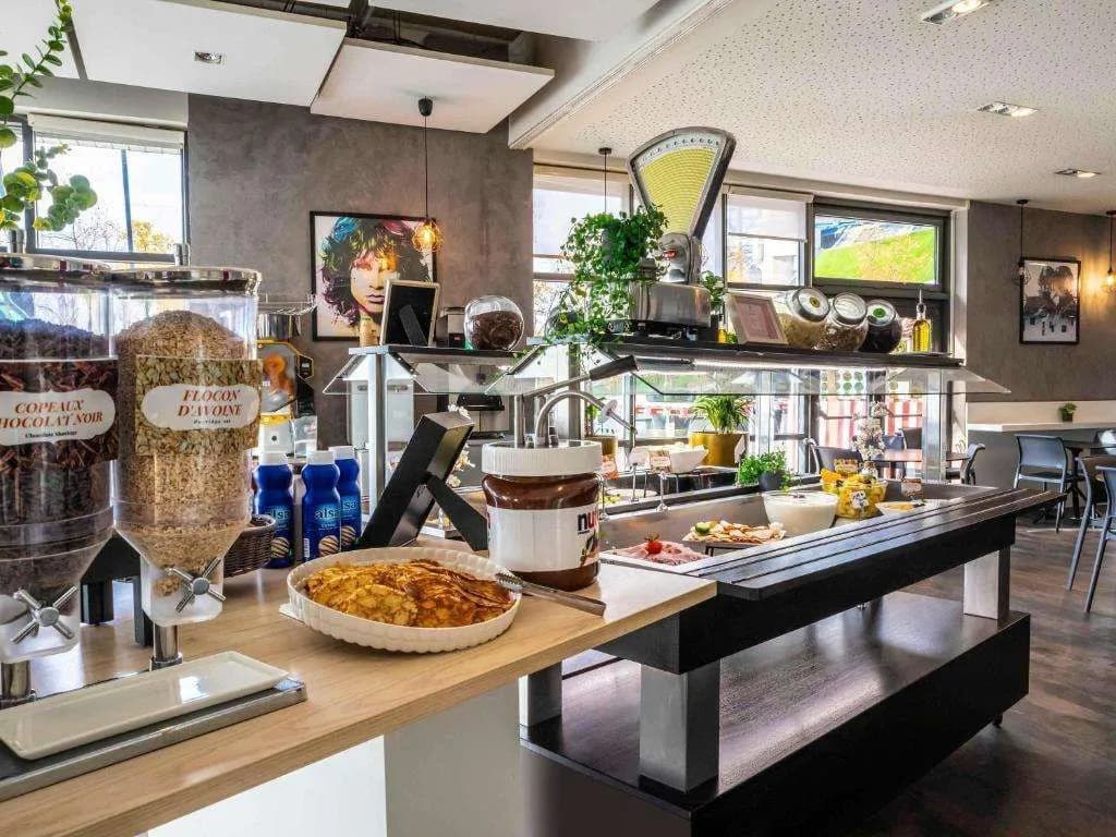 ibis Styles Paris Bercy - photo 45